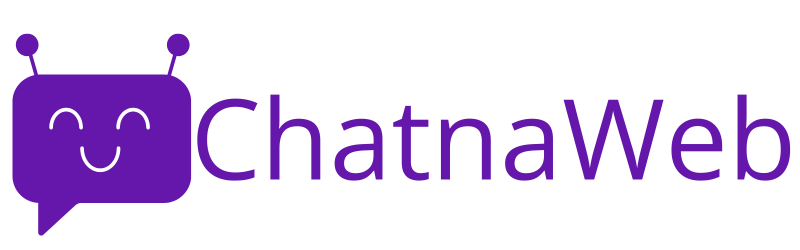 Chat na Web Logo